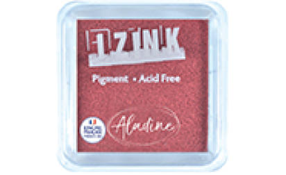 Large-size izink pigment ink pad