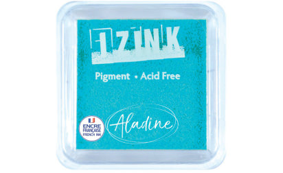 Izink pigment ink pad