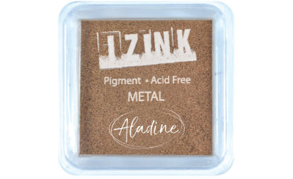 Izink pigment ink pad