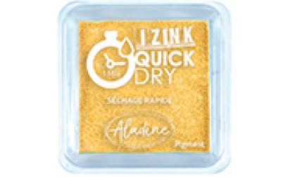 Izink Quick Dry Inkpad image