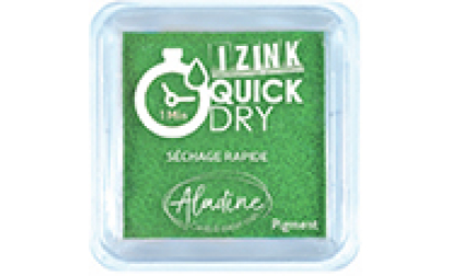 Encreur Izink Quick Dry