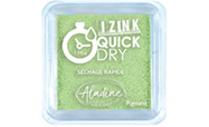 Encreur Izink Quick Dry