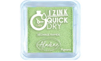 Izink Quick Dry Inkpad
