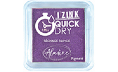 Izink Quick Dry Inkpad image