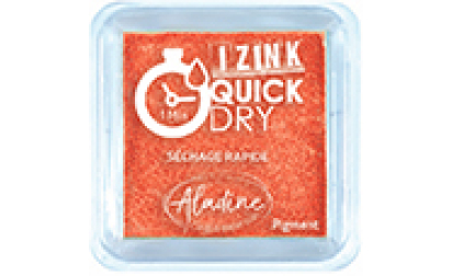 Izink Quick Dry Inkpad image
