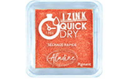 Encreur Izink Quick Dry