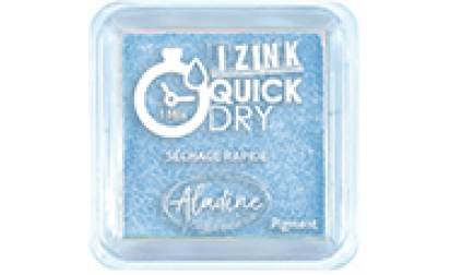 Encreur Izink Quick Dry