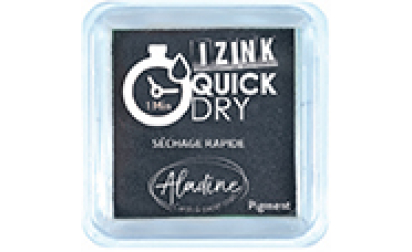 Encreur Izink Quick Dry