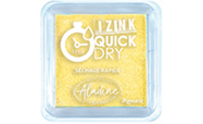 Encreur Izink Quick Dry 