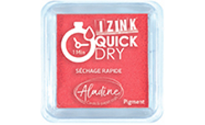 image de Encreur Izink Quick Dry