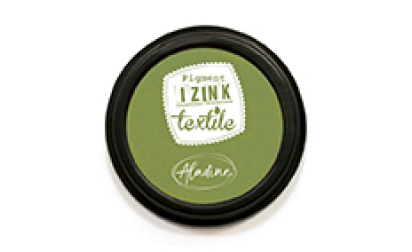 Izink textile ink pad