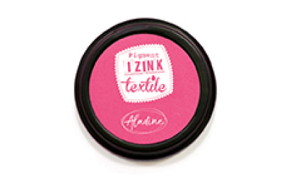 image de Encreur izink textile Dalhia