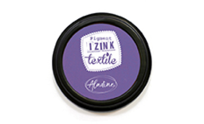 Izink textile ink pad image