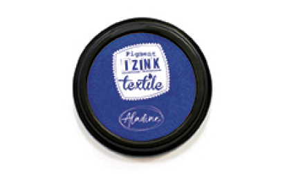 Izink textile ink pad