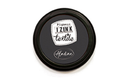 Izink textile ink pad