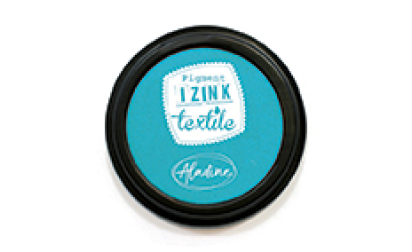 Izink textile ink pad