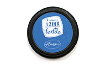 Izink textile ink pad