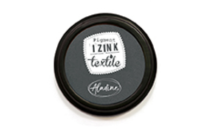 Izink textile ink pad