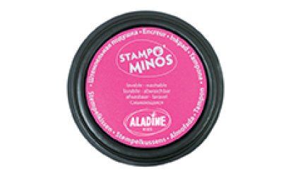 Stampo minos inkpad