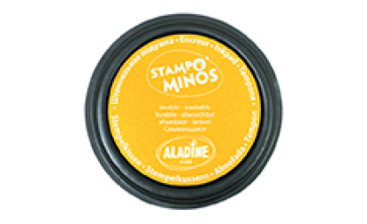 Stampo minos inkpad