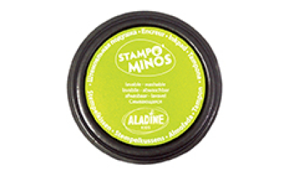 Stampo minos inkpad