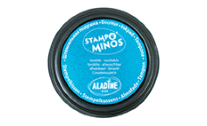 Stampo minos inkpad image