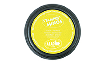 Stampo minos inkpad