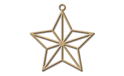 Star 1