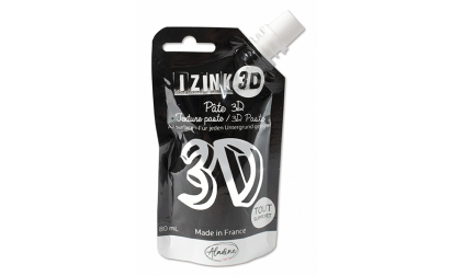 Izink 3D 80 ml