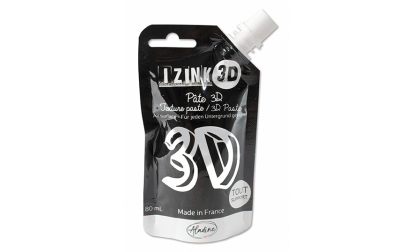 Izink 3D 80 ml image