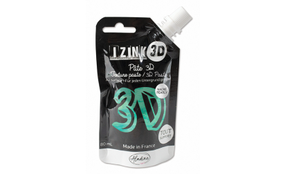 Izink 3D 80 ml image