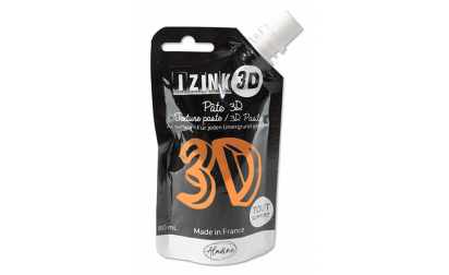 Izink 3D 80 ml image
