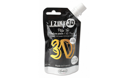 Izink 3D 80 ml image