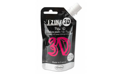 Izink 3D 80 ml