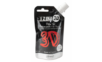Izink 3D 80 ml image