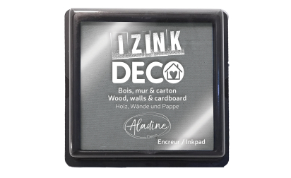 image de Izink Deco - Argent