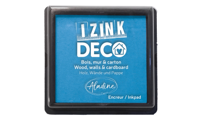 image de Izink Deco - Bleu ciel