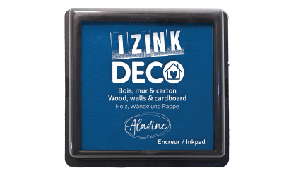 image de Izink Deco - Bleu marine