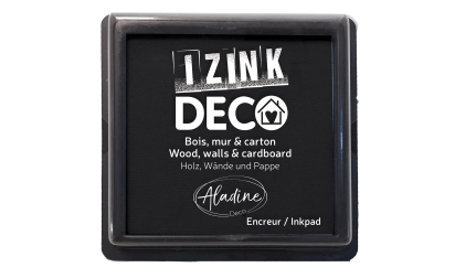 Izink Deco - Noir