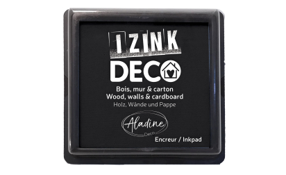 image de Izink Deco - Noir