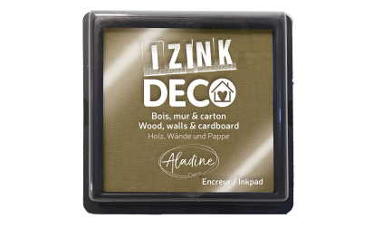 image de Izink Deco - Or