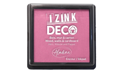 image de Izink Deco - Rose pastel