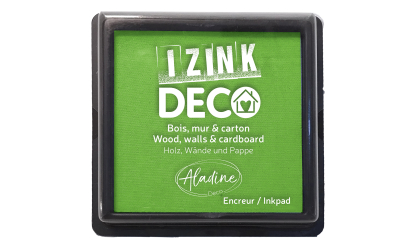 image de Izink Deco - Vert