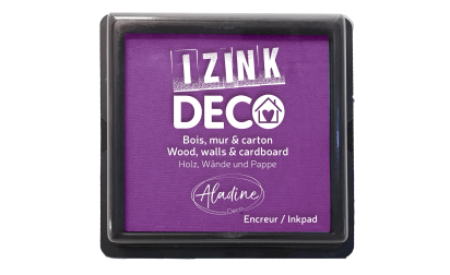 Izink Deco - Violet