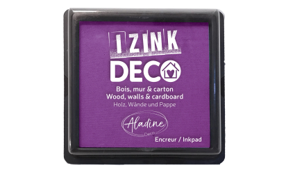 image de Izink Deco - Violet