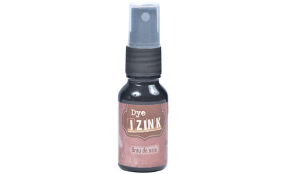 Izink dye - spray ink image