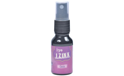 Izink dye - spray ink image
