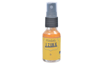 Izink dye - spray ink