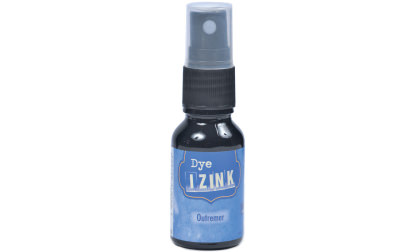 image de Izink dye - encre en spray