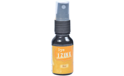 Izink dye - spray ink image